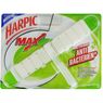 Harpic - Bloc cuvette max avec traitement anti bacterien