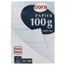 Cora - Ramette de 500 feuilles 21 x 29,7 cm
