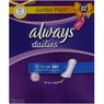 Always - Protege-slip pamtyliners flux large