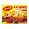 Maggi - Lasagne Bolognaise
