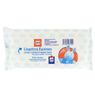 Cora - Lingettes �paisses lotion � l'extrait d'amande douce