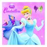 Hachette Livres - Mon P'tit Cube- Cendrillon