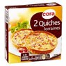 Cora - Quiche Lorraine