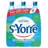 Saint Yorre - Eau min�rale gazeuse