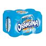 Orangina - Miss O Light