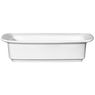 Emile Henry - Plat � cuisson modulo individuel nougat