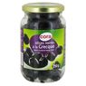 Cora - Olives noires � la Grecque enti�res