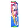Aquafresh - Brosse � dents Junior Inter Espaces souple