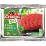 Charal - Steak hach� 5%Mat.gr bio