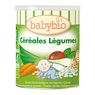 Babybio - C�r�ales l�gumes bio d�s 6 mois