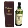 Ballantines - Very old scotch whisky 17 ans