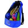 OID Magic - Sac � dos de jonglerie- 4 accessoires