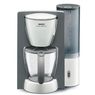 Bosch - Cafeti�re blanche- TWK6001 