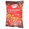 Cora - Cacahu�tes grill�es � sec