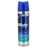 Gillette - Gel � raser haute protection
