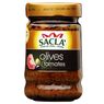 Sacla - Pastugo olive et tomate