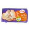 Cora - Couches Ultra T3 - 4/9kg