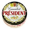 Pr�sident - Camembert