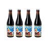 St Bernardus - Bi�re belge d'abbaye triple