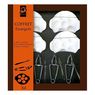 Table Wear - Coffret � escargots