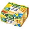 Bl�dina - Pommes banane, d�s 4 mois