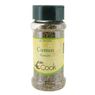 Cook - Cumin bio