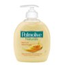 Pouss' Mousse de Palmolive - Savon liquide miel et lait