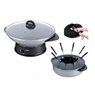 Tefal - Wok et fondue - WK302012