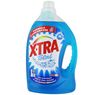 X Tra - Lessive liquide Total 43 lavages