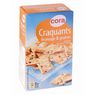Cora - Craquants au fromage et graines