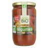 Jardin Bio - Ravioli aux l�gumes bio