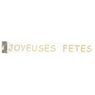  - Sitcker de No�l rouge et or