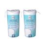 Cora - Disques � d�maquiller maxi ovales
