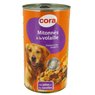 Cora - Mijot� � la volaille et carottes