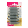 Cora - 6 cartouches pour syphon