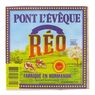 R�o - Pont l'Ev�que AOP
