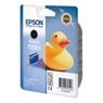 Epson - Cartouche d'encre noire - T0551