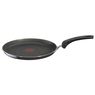 Tefal - Cr�pi�re confort touch 25cm