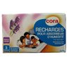 Cora - Recharges pour absorbeur d'humidit� lavande en tablettes 1kg (40 m2)