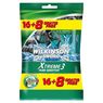 Wilkinson - Rasoir Xtreme sensitive