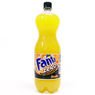 Fanta - Z�ro orange