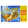 Nestl� - Extreme 8 cones caf�