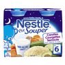 Nestl� - P'tit Souper - Carotte, courgette, semoule d�s 6 mois 