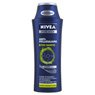 Nivea For Men - Shampooing anti-pelliculaire pure extrait de citron vert