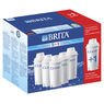 Brita - Cartouches filtrantes classiques