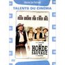 DVD - La horde sauvage