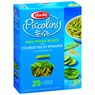 Barilla - Piccolini Mini penne rigate aux courgettes et �pinards