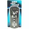 Gillette - Rasoir mach 3