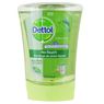 Dettol No Touch - Recharge pour distributeur automatique de savon au th� vert et gingembre. 