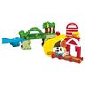 Playskool - Coffret mini roulimou